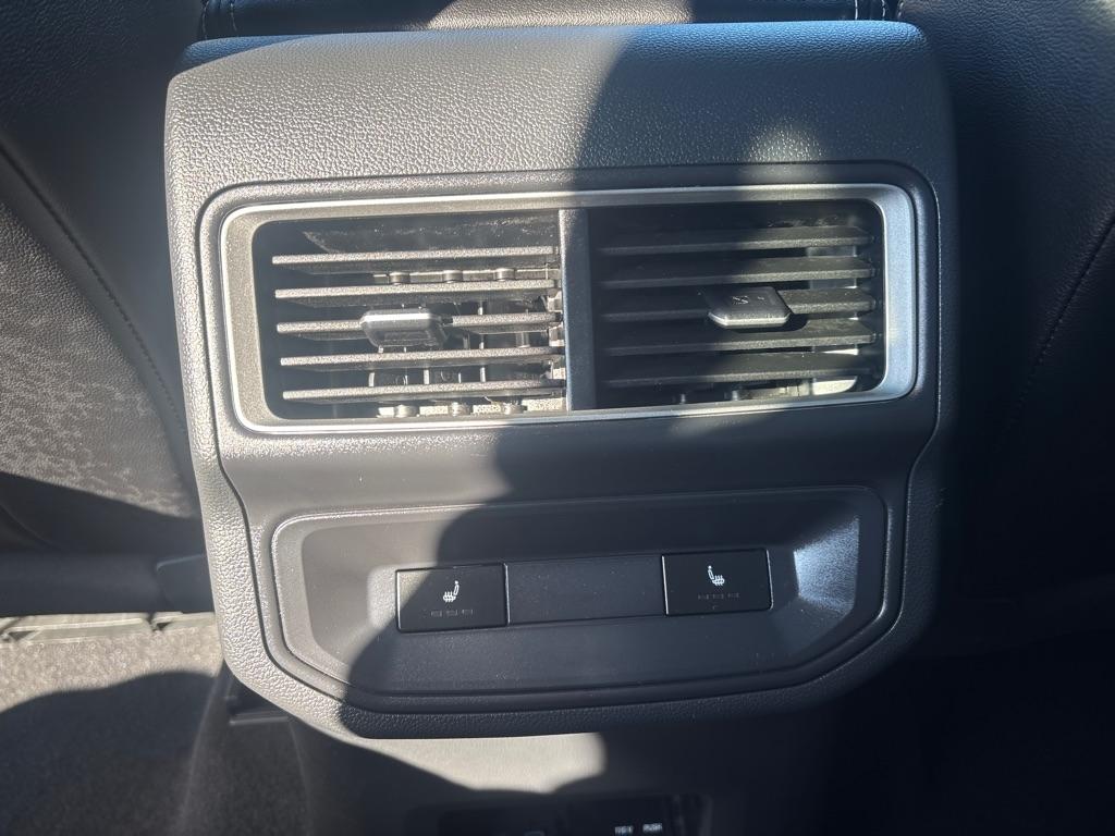 Volkswagen Atlas Cross Sport 2.0T SEL Premium R-Line 4MOTION 2024