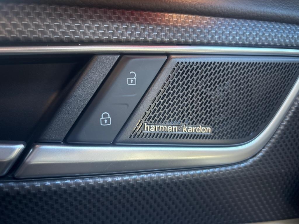 Volkswagen Atlas Cross Sport 2.0T SEL Premium R-Line 4MOTION 2024