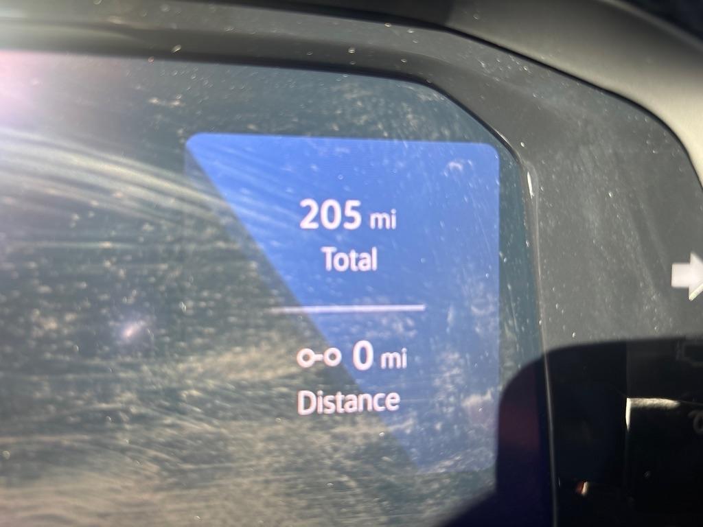 Volkswagen Atlas Cross Sport 2.0T SEL Premium R-Line 4MOTION 2024