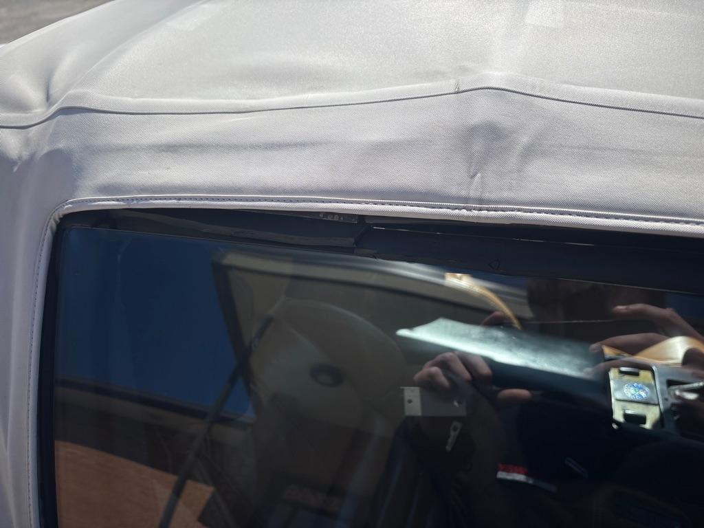 Chevrolet Corvette 2dr Convertible 1990