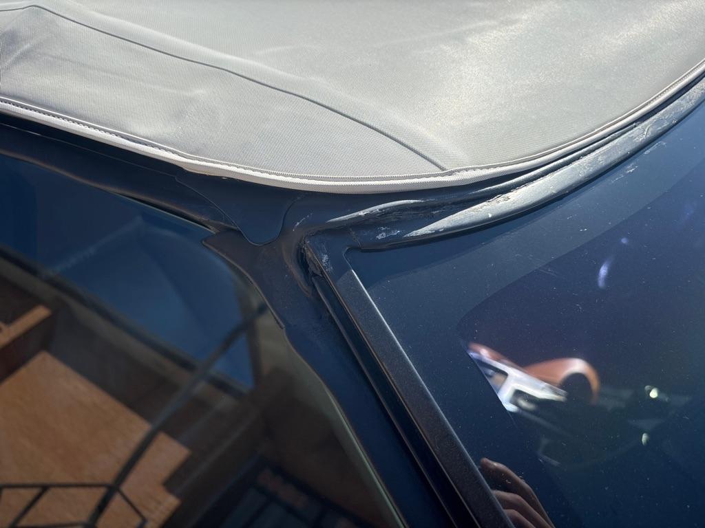 Chevrolet Corvette 2dr Convertible 1990