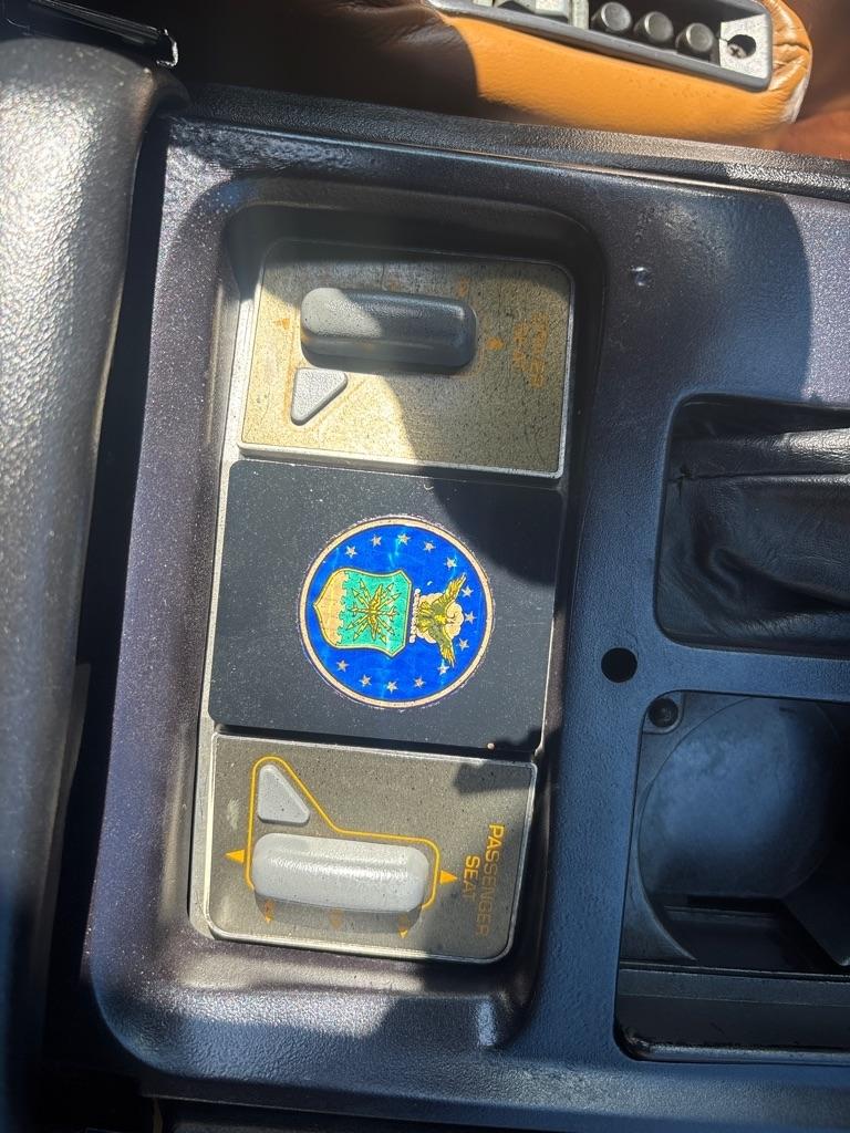 Chevrolet Corvette 2dr Convertible 1990