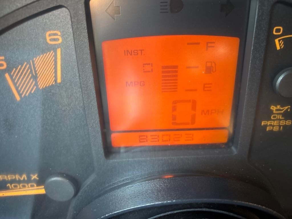 Chevrolet Corvette 2dr Convertible 1990