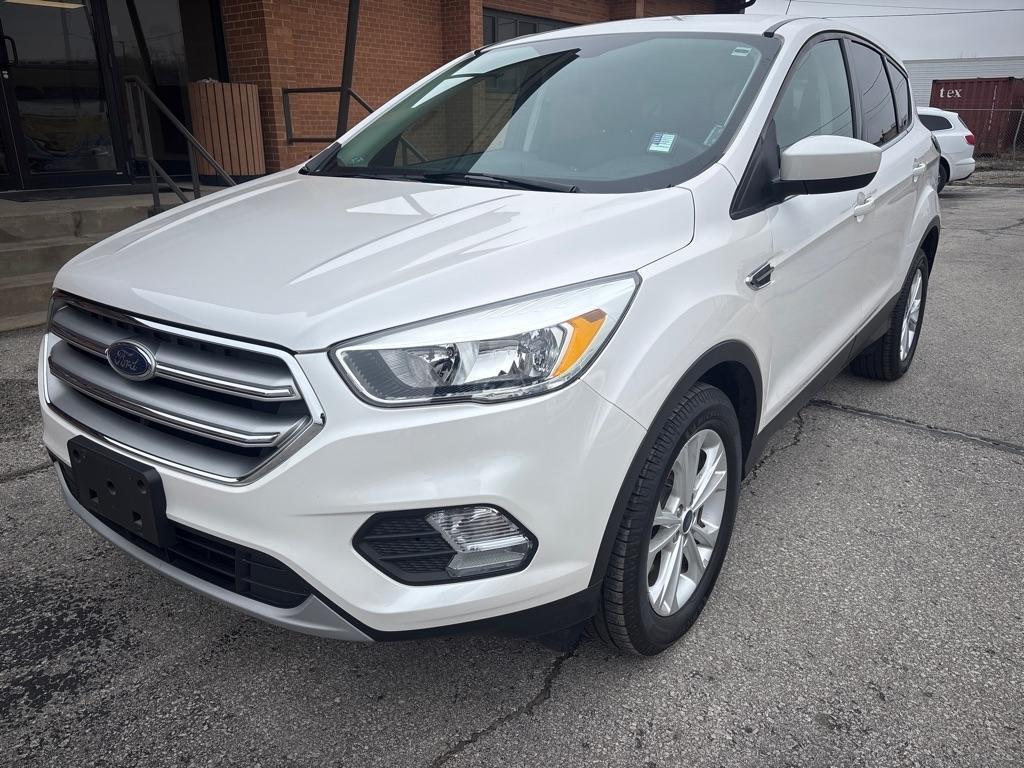Ford Escape SE FWD 2017