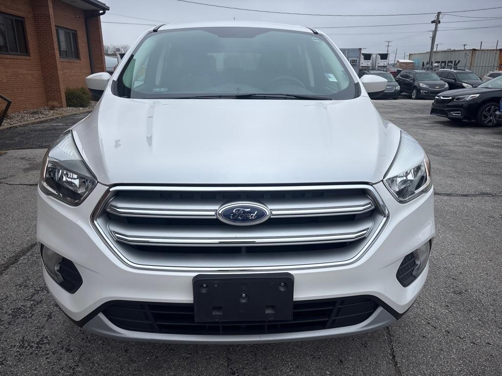 Ford Escape SE FWD 2017