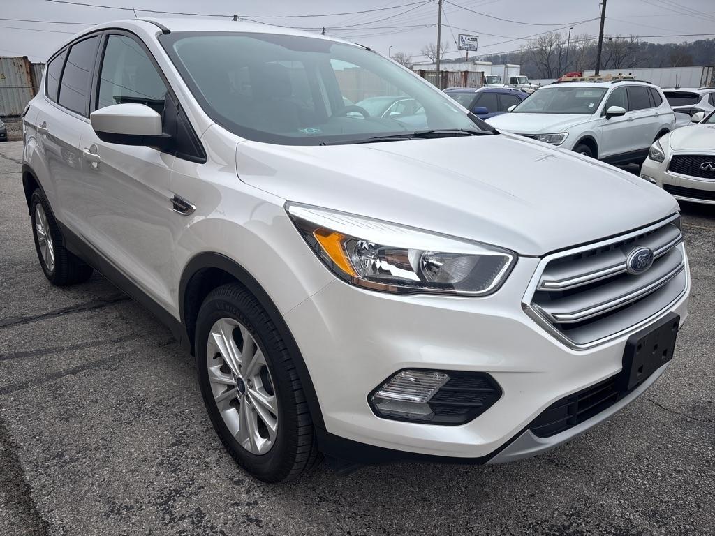 Ford Escape SE FWD 2017