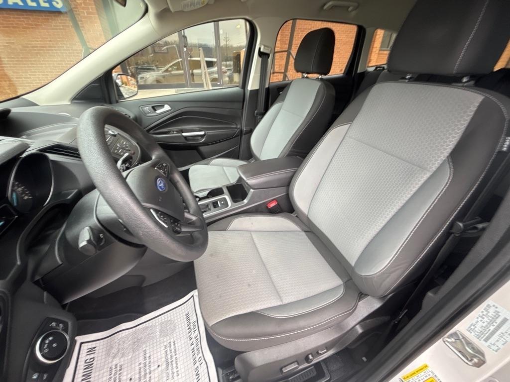 Ford Escape SE FWD 2017