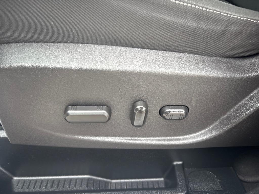 Ford Escape SE FWD 2017