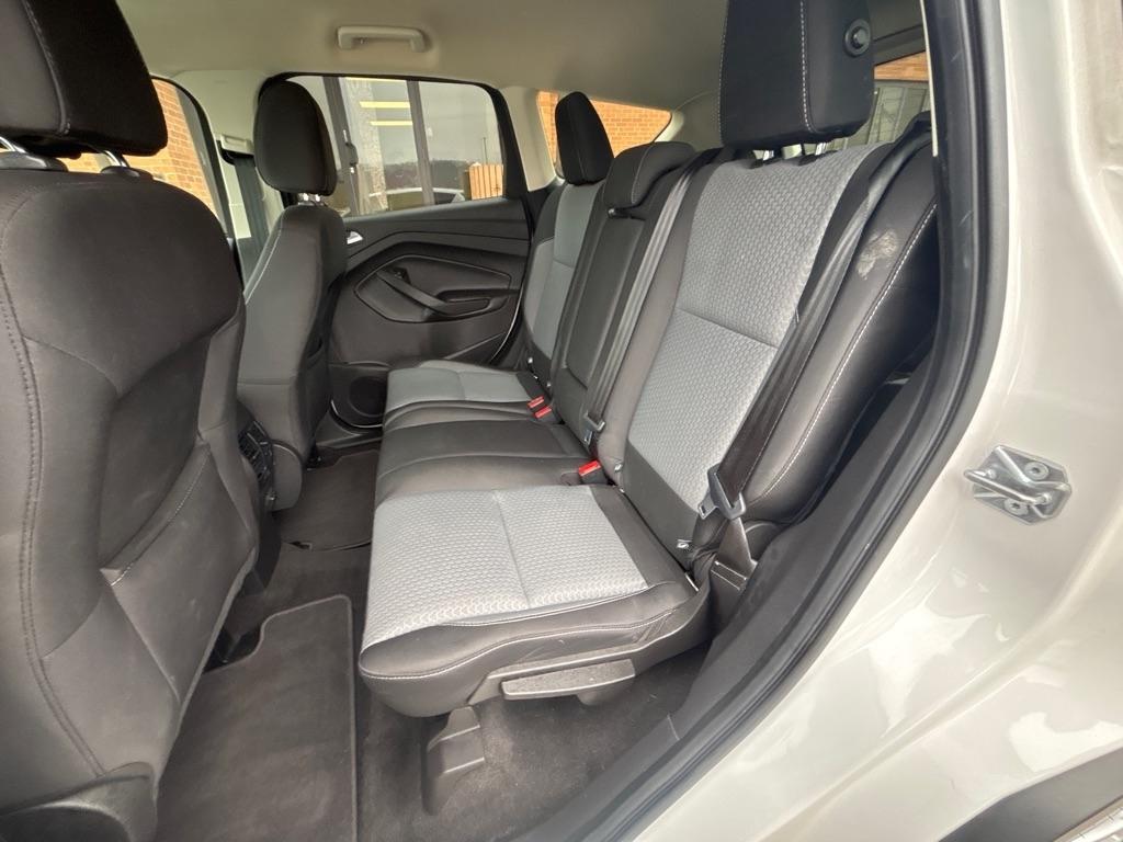 Ford Escape SE FWD 2017