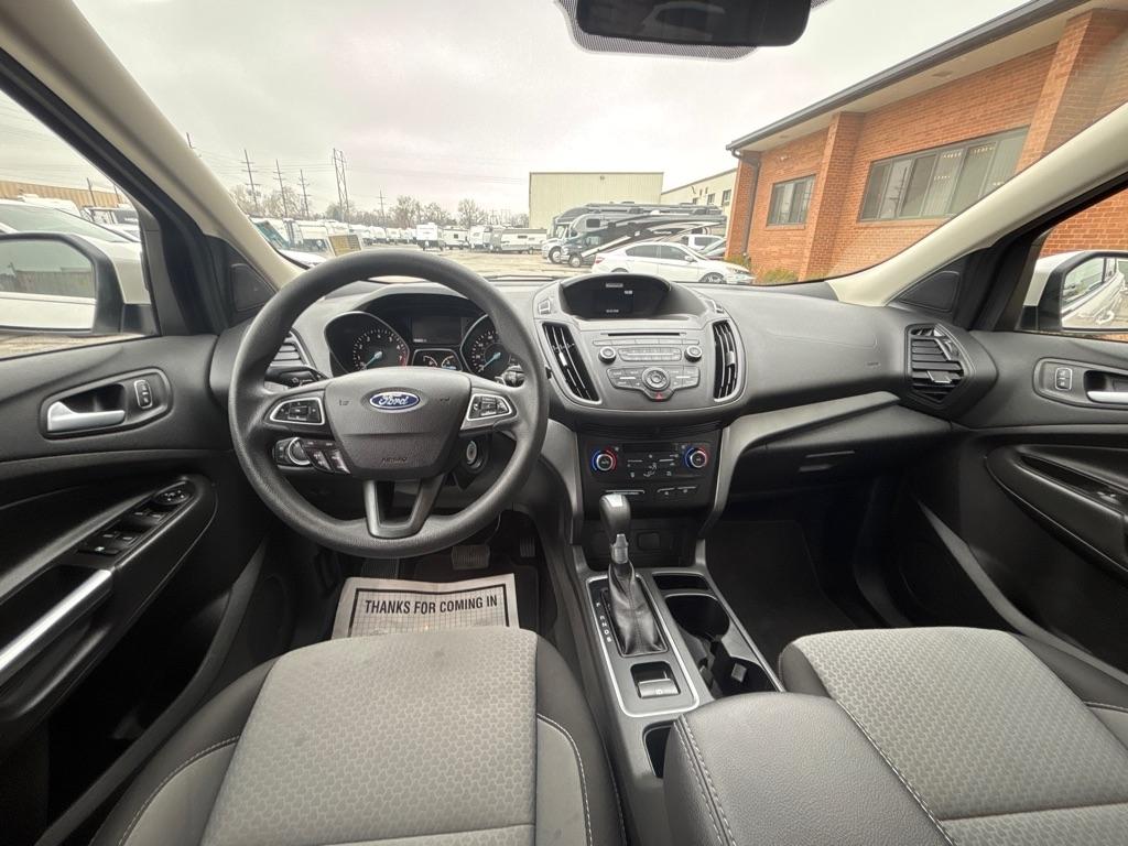 Ford Escape SE FWD 2017