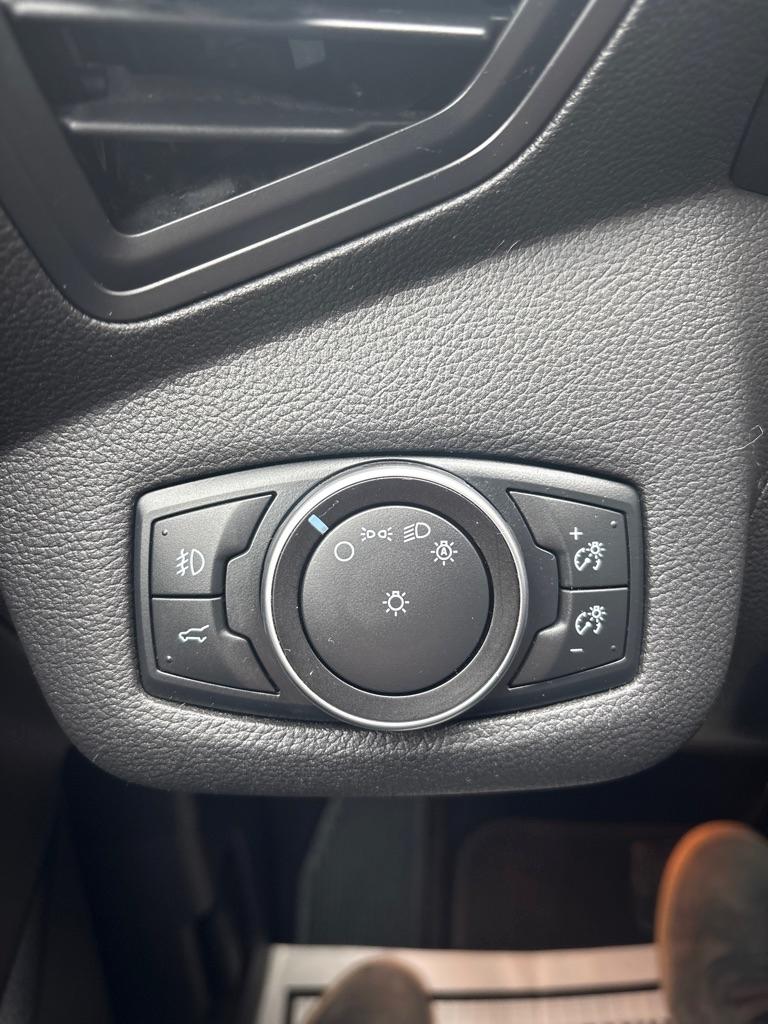 Ford Escape SE FWD 2017