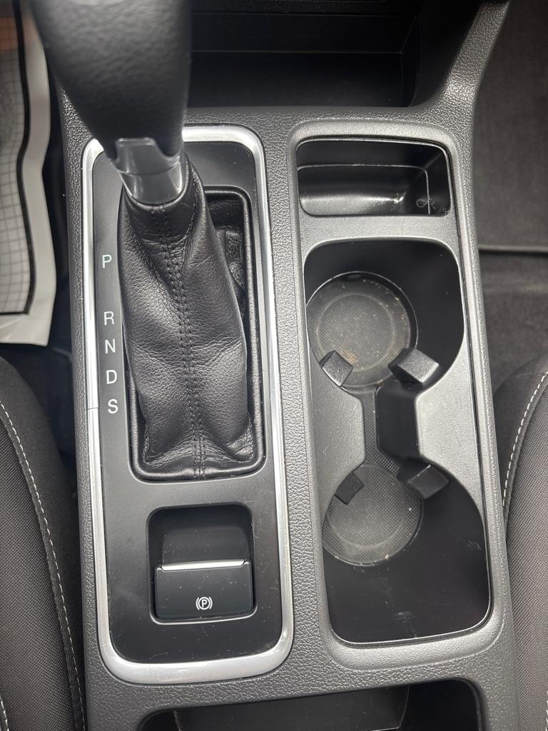 Ford Escape SE FWD 2017