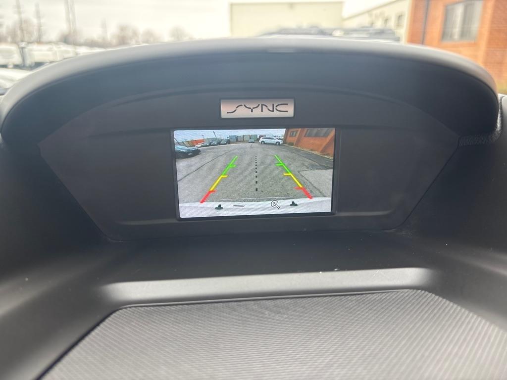 Ford Escape SE FWD 2017