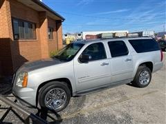 2010 GMC Yukon XL 