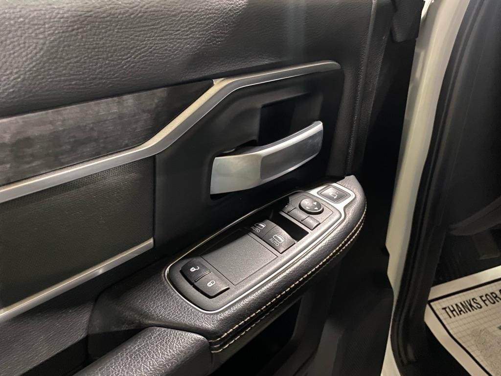 RAM 4500 Chassis Cab SLT 4x2 Reg Cab 60" CA 144.5" WB 2024