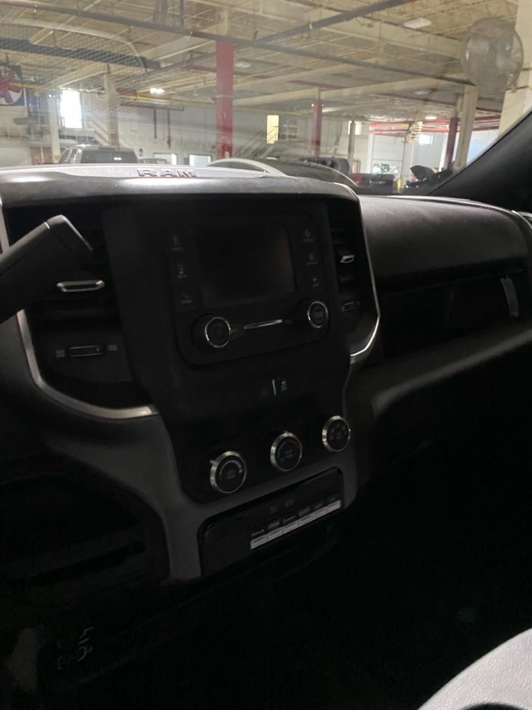 RAM 4500 Chassis Cab SLT 4x2 Reg Cab 60" CA 144.5" WB 2024