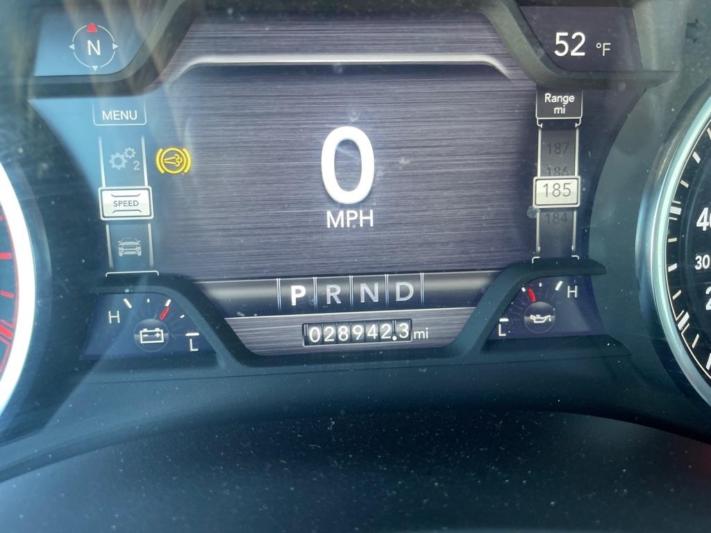 RAM 4500 Chassis Cab SLT 4x2 Reg Cab 60" CA 144.5" WB 2024