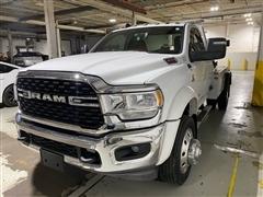2024 RAM 4500 Chassis Cab 