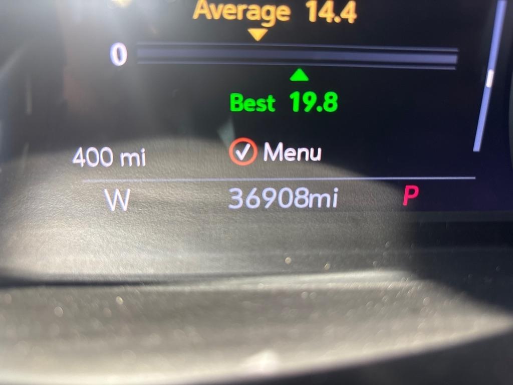 Chevrolet Silverado 3500HD 4WD Crew Cab 159" High Country 2022