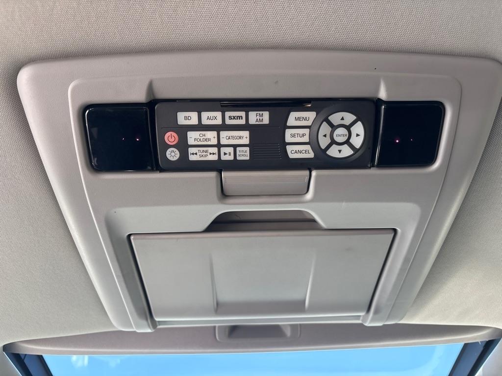 Honda Pilot Elite AWD 2018