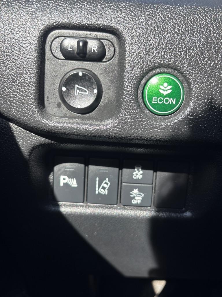 Honda Pilot Elite AWD 2018