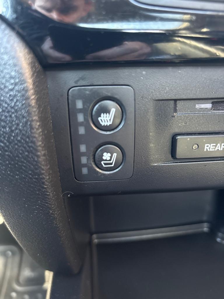 Honda Pilot Elite AWD 2018