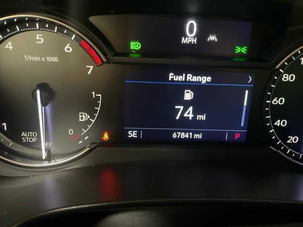 Cadillac XT4 FWD 4dr Sport 2023