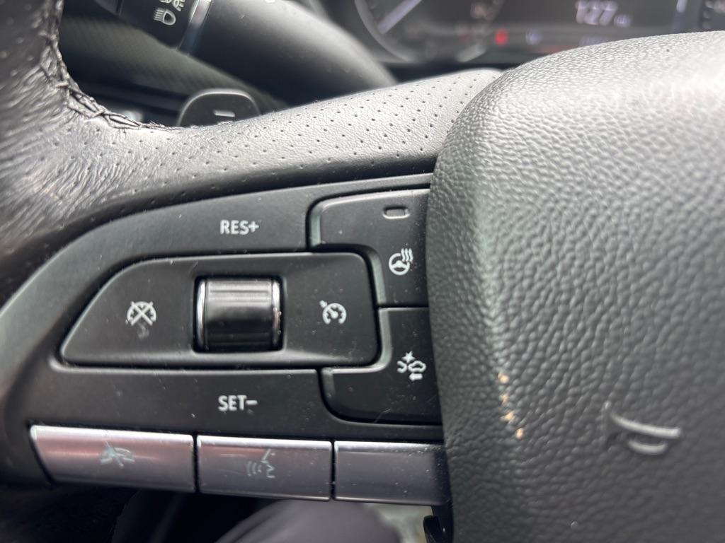 Cadillac XT4 FWD 4dr Sport 2023