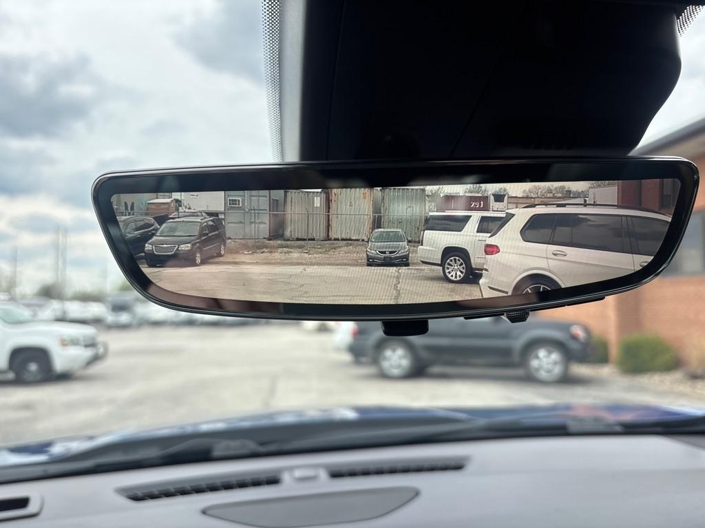 Cadillac XT4 FWD 4dr Sport 2023