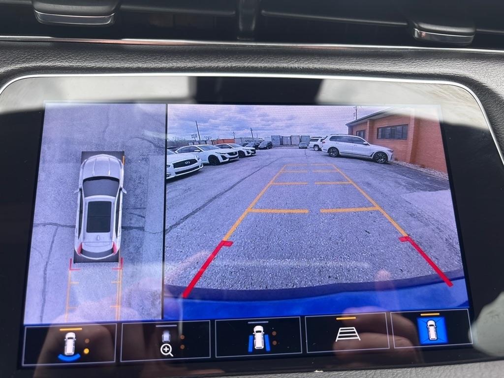 Cadillac XT4 FWD 4dr Sport 2023