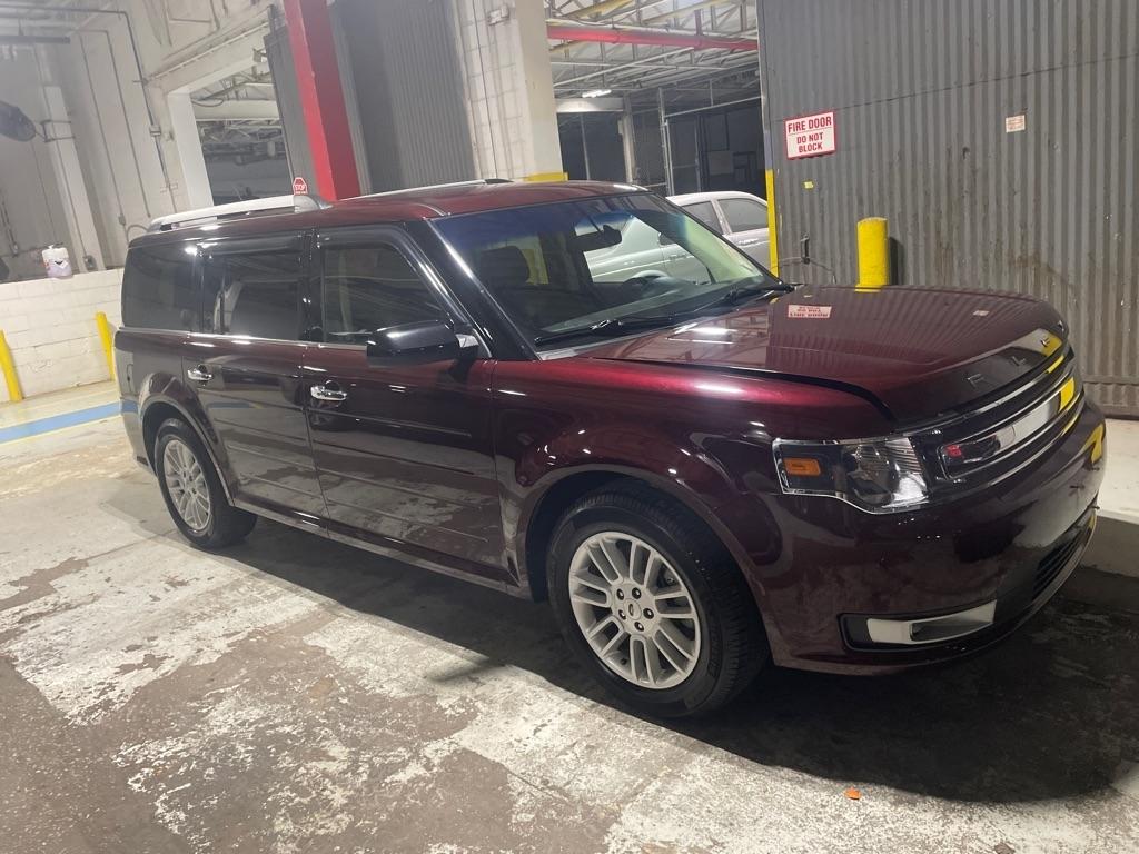Ford Flex SEL FWD 2018
