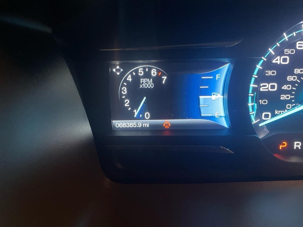 Ford Flex SEL FWD 2018