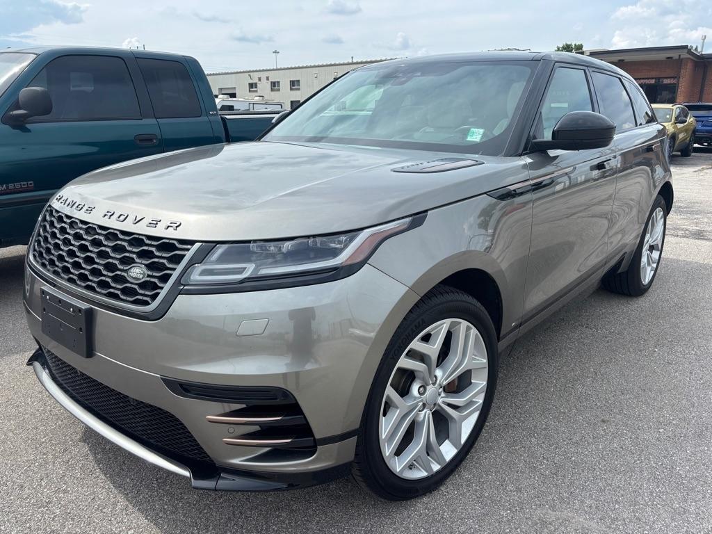 Land Rover Range Rover Velar P250 R-Dynamic S 2020