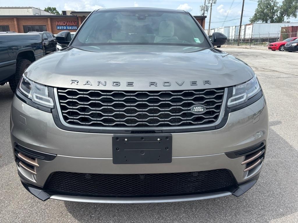 Land Rover Range Rover Velar P250 R-Dynamic S 2020