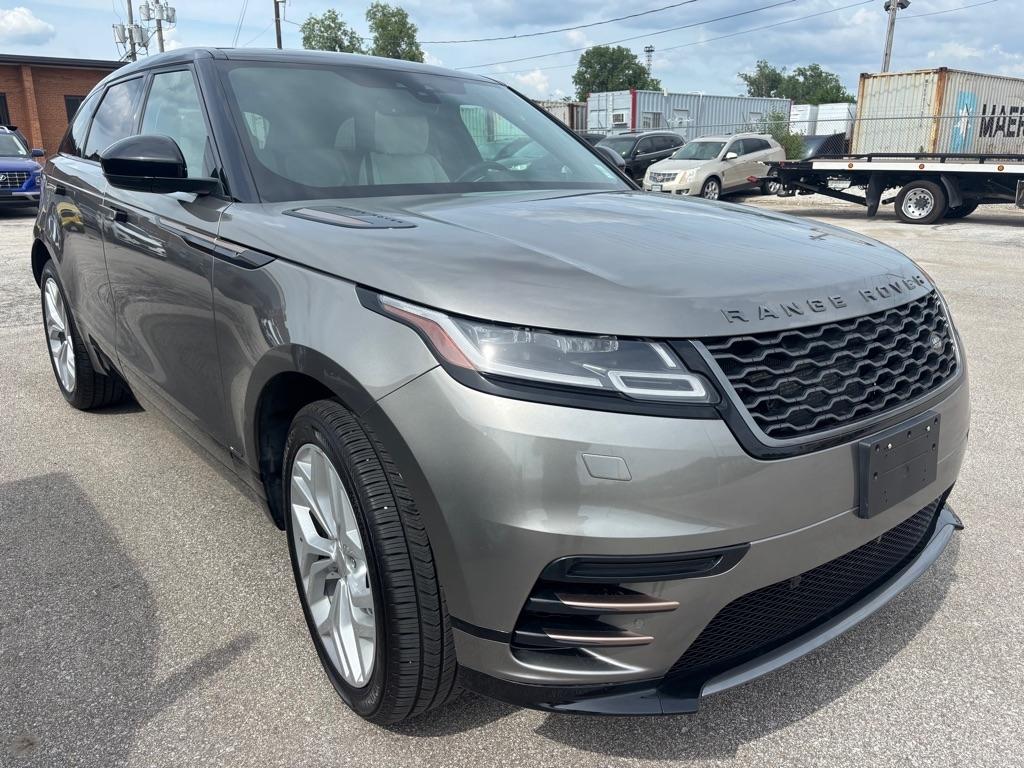 Land Rover Range Rover Velar P250 R-Dynamic S 2020