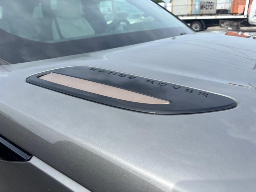 Land Rover Range Rover Velar P250 R-Dynamic S 2020