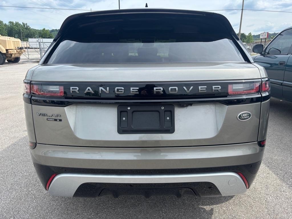 Land Rover Range Rover Velar P250 R-Dynamic S 2020