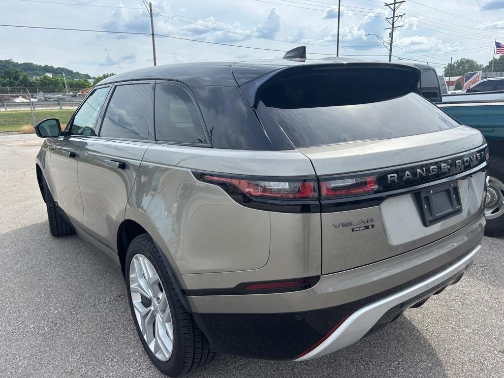 Land Rover Range Rover Velar P250 R-Dynamic S 2020