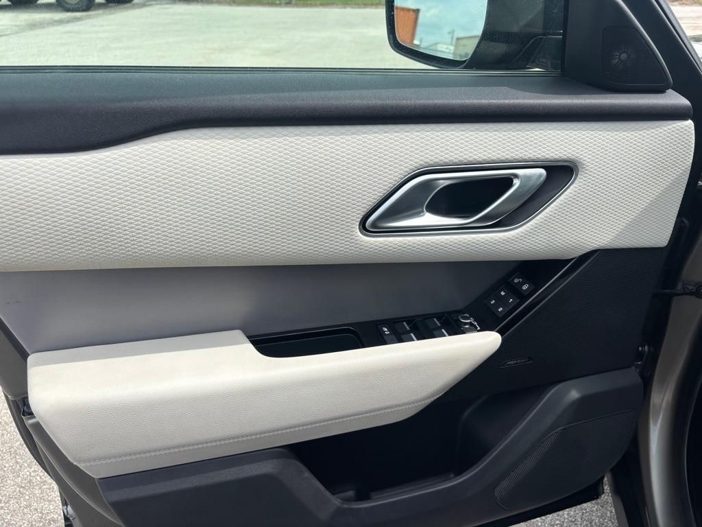 Land Rover Range Rover Velar P250 R-Dynamic S 2020