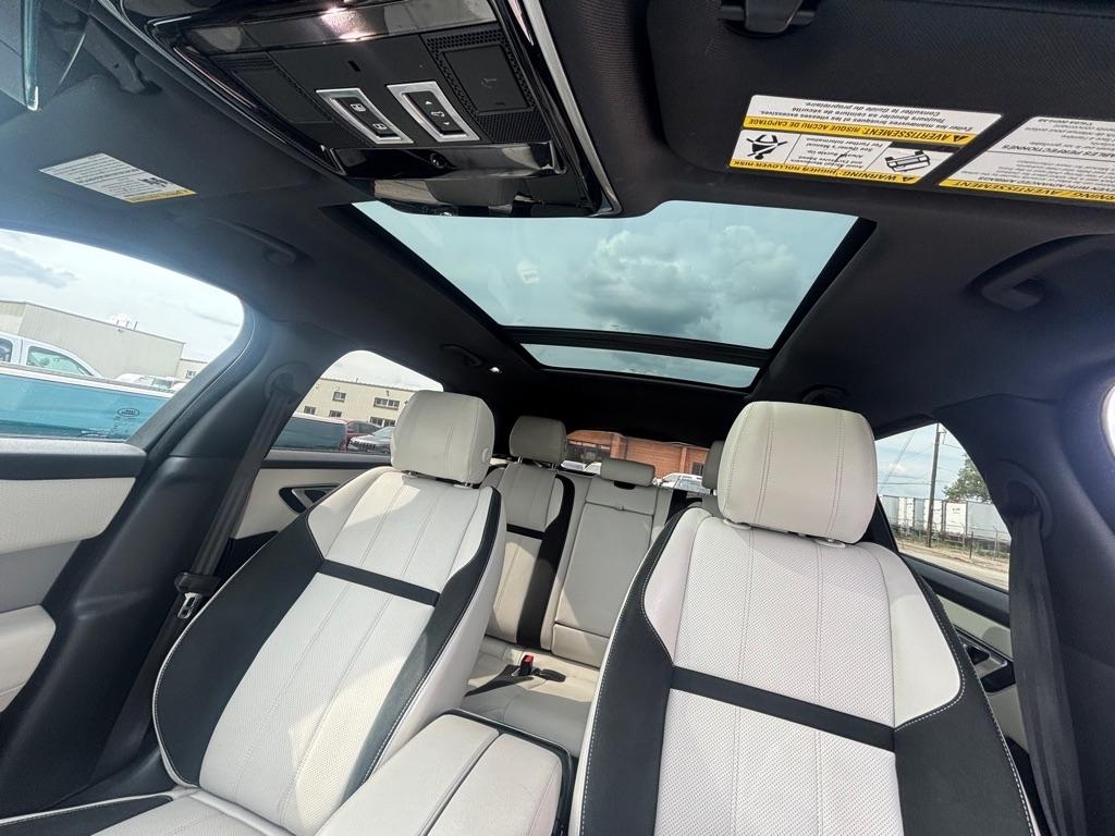 Land Rover Range Rover Velar P250 R-Dynamic S 2020