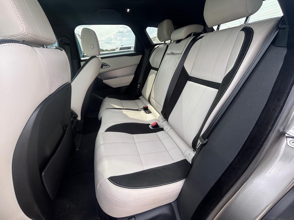 Land Rover Range Rover Velar P250 R-Dynamic S 2020