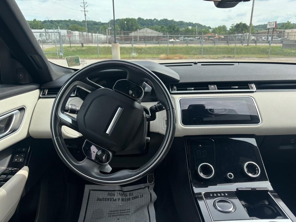 Land Rover Range Rover Velar P250 R-Dynamic S 2020