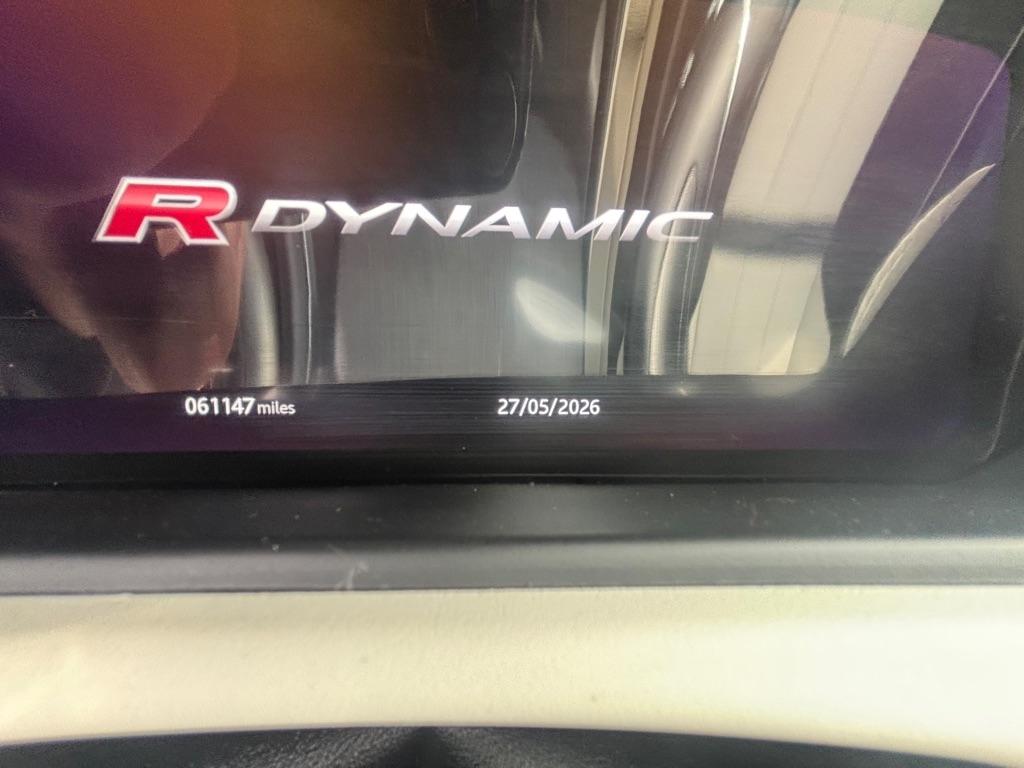 Land Rover Range Rover Velar P250 R-Dynamic S 2020