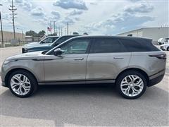 2020 Land Rover Range Rover Velar 