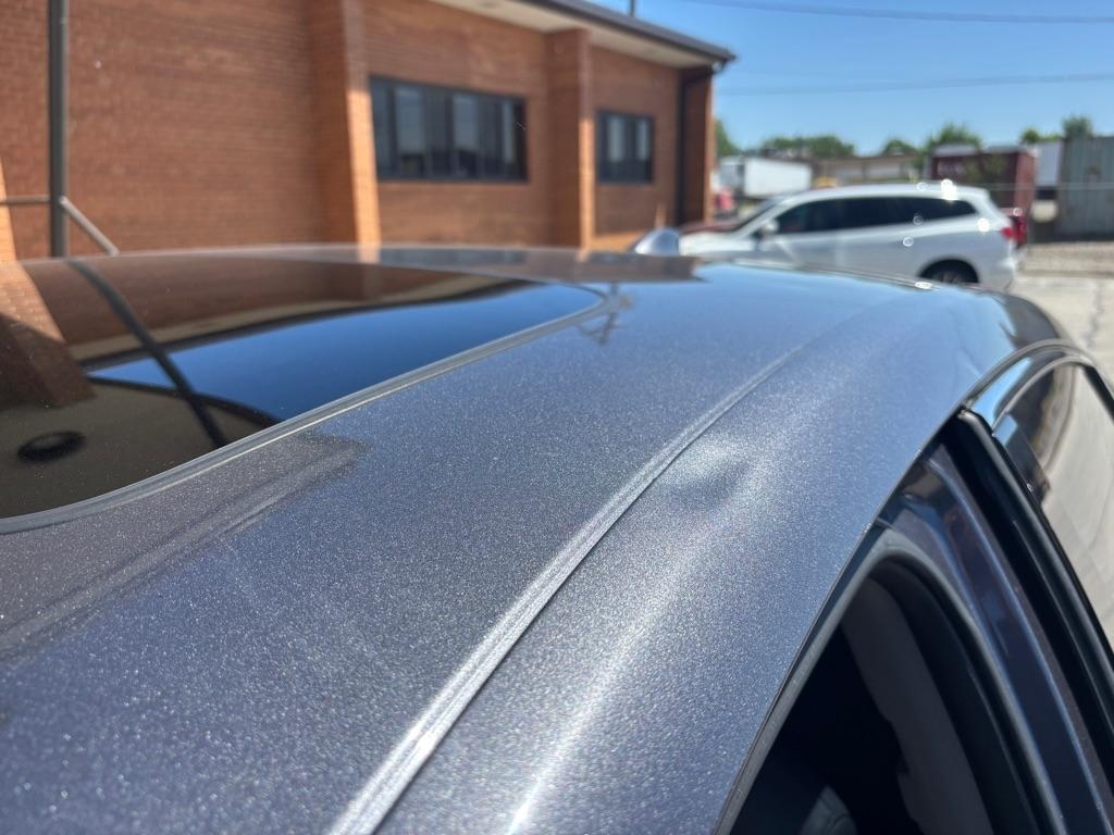 Honda Accord EX-L 2.0T Auto 2018