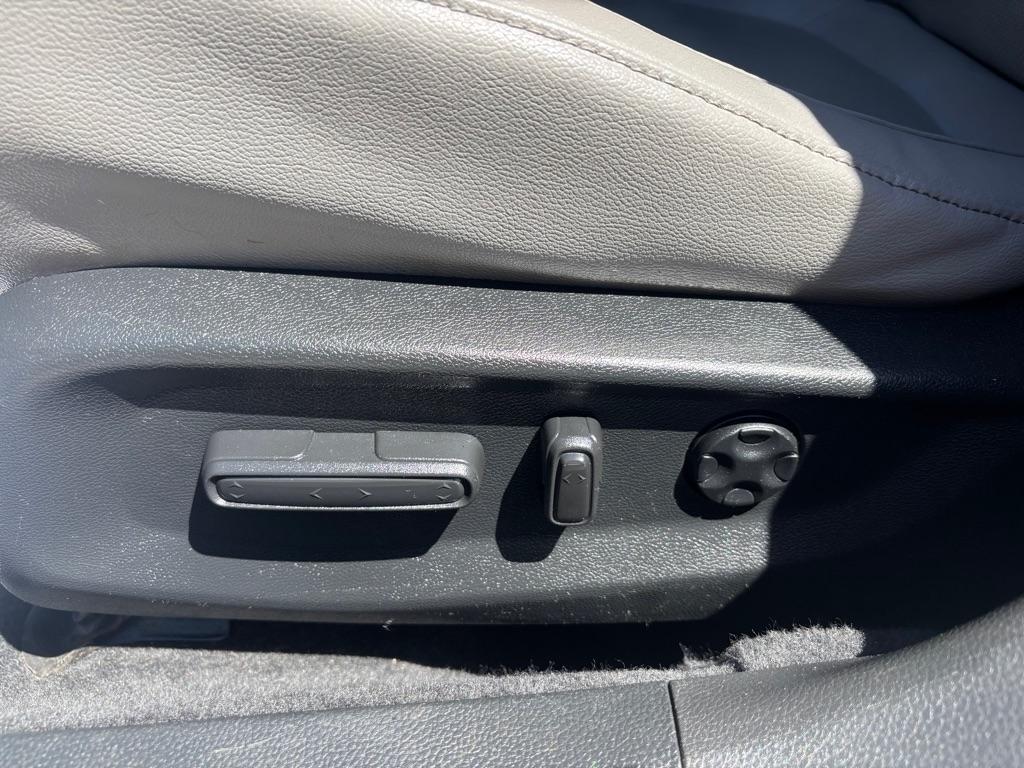 Honda Accord EX-L 2.0T Auto 2018