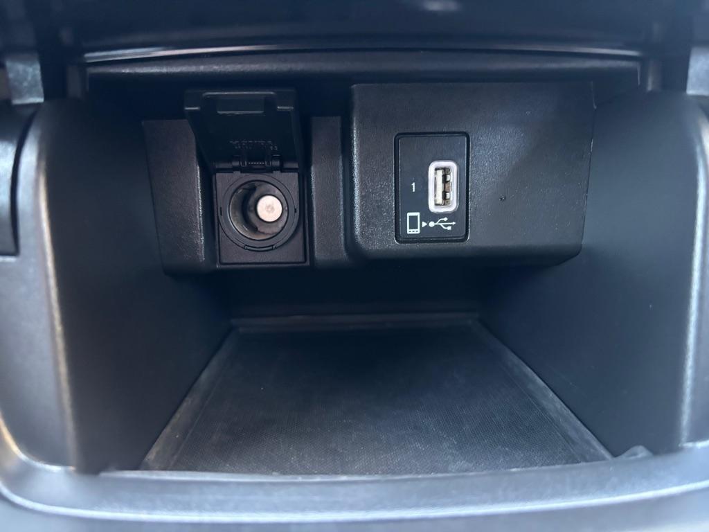 Honda Accord EX-L 2.0T Auto 2018