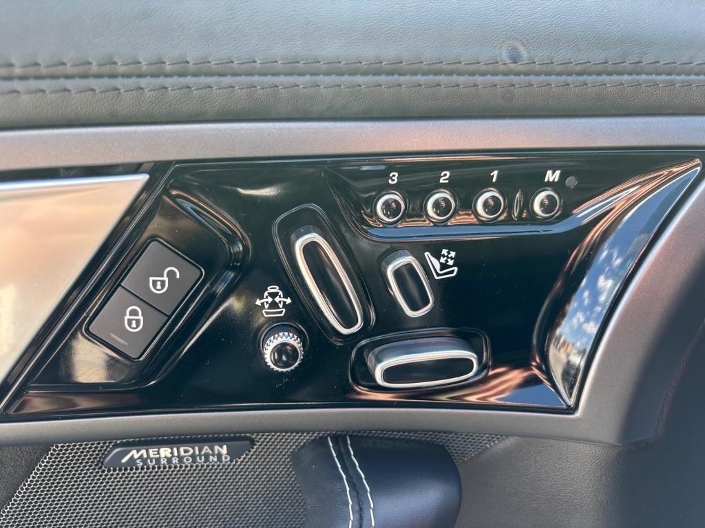 Jaguar F-Type Coupe Auto R AWD 2017