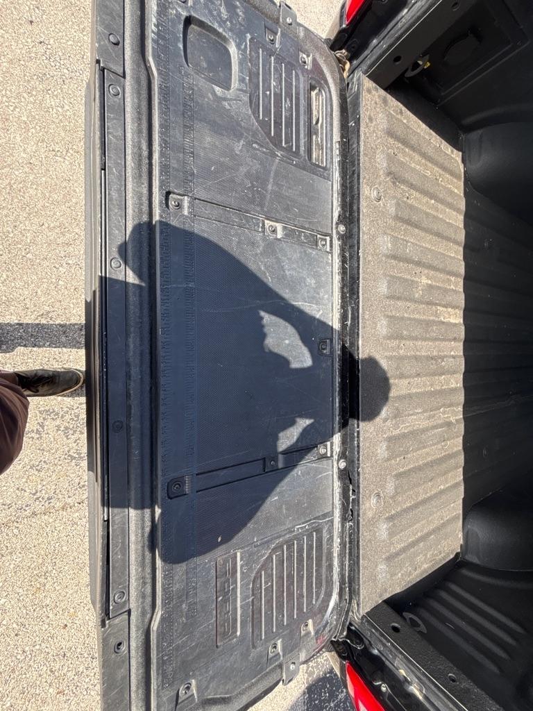 Ford F-150 King Ranch 4WD SuperCrew 5.5' Box 2021