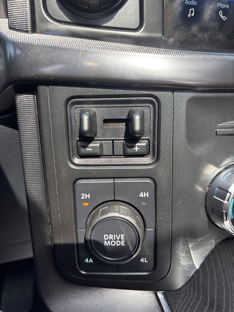 Ford F-150 King Ranch 4WD SuperCrew 5.5' Box 2021